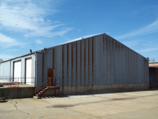 Listing Image #1 - Industrial for lease at 4026 Mansfield Road, Shreveport LA 71118
