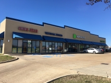 Listing Image #1 - Retail for lease at 8510 Youree Drive, Shreveport LA 71115