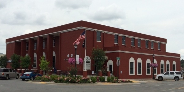 Listing Image #1 - Office for lease at 1111 Main Street, Conway AR 72032