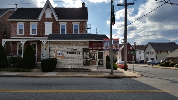 Listing Image #1 - Retail for lease at 102 East Main St, 1st Fl, Lansdale PA 19446