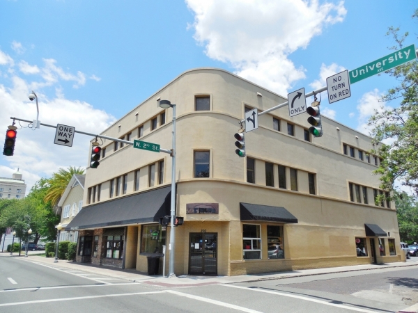 Listing Image #1 - Office for lease at 204 W University Ave, Gainesville FL 32601