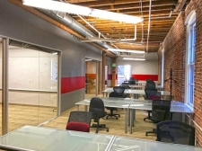 Listing Image #1 - Office for lease at 2 Shaw Alley, San Francisco CA 94105