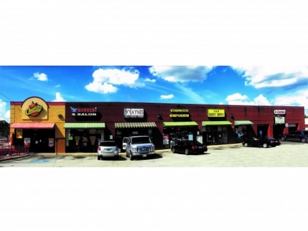 Listing Image #1 - Retail for lease at 232 Keys Ferry Street, McDonough GA 30253