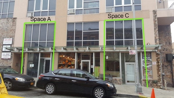 Listing Image #1 - Retail for lease at 462 36th St, Brooklyn NY 11232