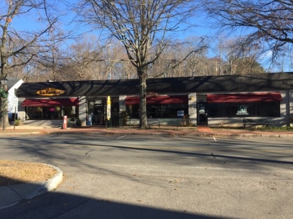 Listing Image #1 - Retail for lease at 69 Westchester Ave #1, Pound Ridge NY 10576 Listing Image #1 - Retail for lease at 69 Westchester Ave #1, Pound Ridge NY 10576