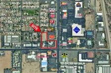 Listing Image #1 - Retail for lease at 330 N. Dysart Road, Goodyear AZ 85338