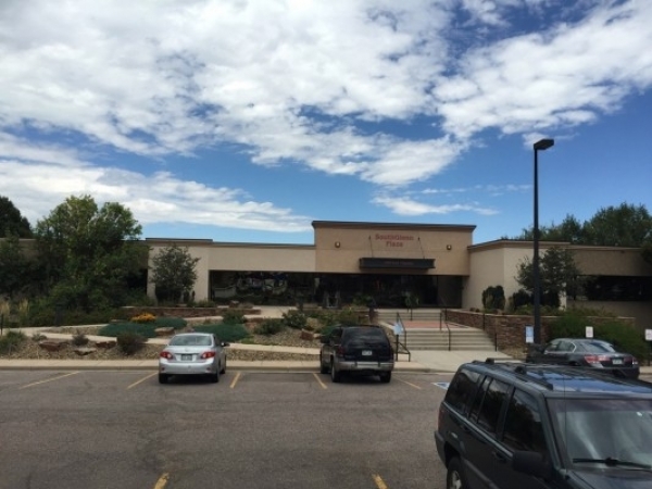 Listing Image #1 - Office for lease at 2305 E Arapahoe Rd, Centennial CO 80122