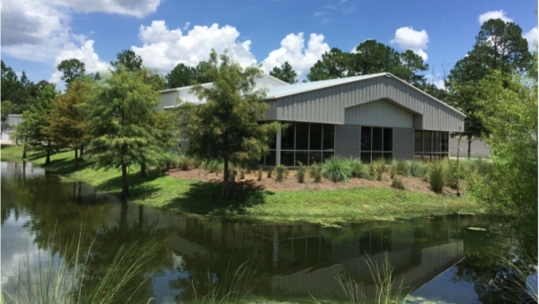 Listing Image #1 - Industrial for lease at 1610 NW 55th Place, Gainesville FL 32653