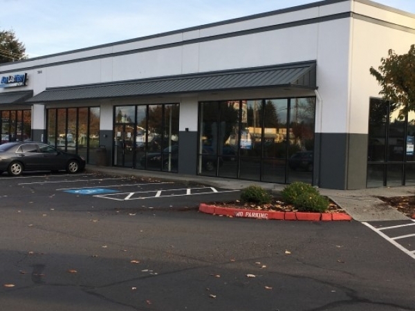 Listing Image #3 - Retail for lease at 5201 E. Fourth Plain, Blvd, Vancouver WA 98661