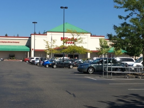 Listing Image #3 - Retail for lease at 925 NE 136th Ave, Vancouver WA 98684