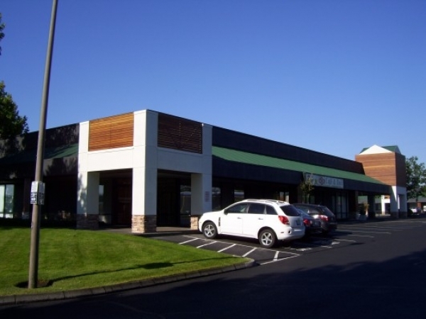 Listing Image #1 - Office for lease at 316 SE 123rd Ave Bld A, Vancouver WA 98683