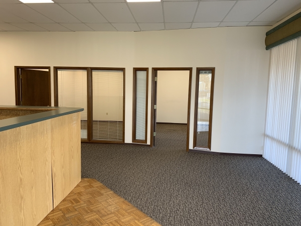 Listing Image #10 - Office for lease at 316 SE 123rd Ave Bld A, Vancouver WA 98683