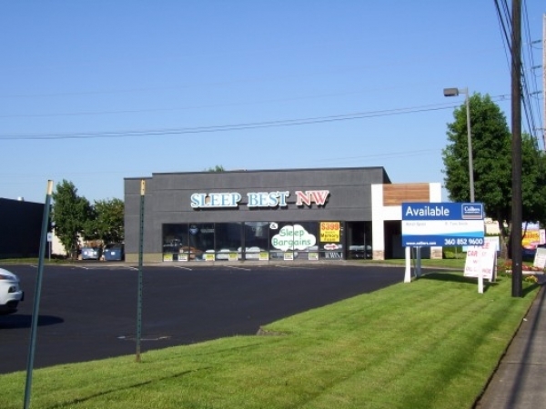 Listing Image #1 - Retail for lease at 316 SE 123rd Ave. Bld. C, Vancouver WA 98683