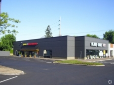 Listing Image #2 - Retail for lease at 316 SE 123rd Ave. Bld. C, Vancouver WA 98683
