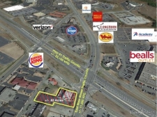 Listing Image #1 - Retail for lease at 328 E Main St, Cartersville GA 30121