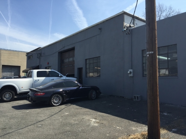 Listing Image #1 - Industrial for lease at 53 Clifton Blvd, Clifton NJ 07011