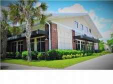 Listing Image #1 - Office for lease at 543 Long Point Road, Mount Pleasant SC 29464