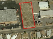 Listing Image #1 - Land for lease at 5111 Wilshire Ave NE, Albuquerque NM 87113