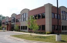 Office property for lease in Ann Arbor, MI