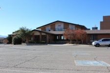 Listing Image #1 - Office for lease at 1340 Murchison Dr, El Paso TX 79902