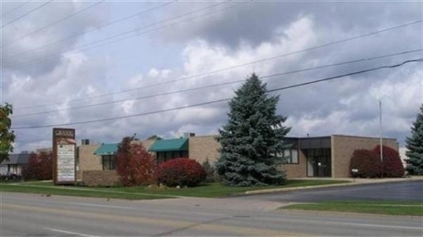 Listing Image #1 - Office for lease at 950 W. Monroe, Jackson MI 49201