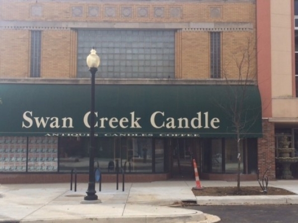 Listing Image #1 - Retail for lease at 133 W Michigan Ave, Jackson MI 49201 Listing Image #1 - Retail for lease at 133 W Michigan Ave, Jackson MI 49201