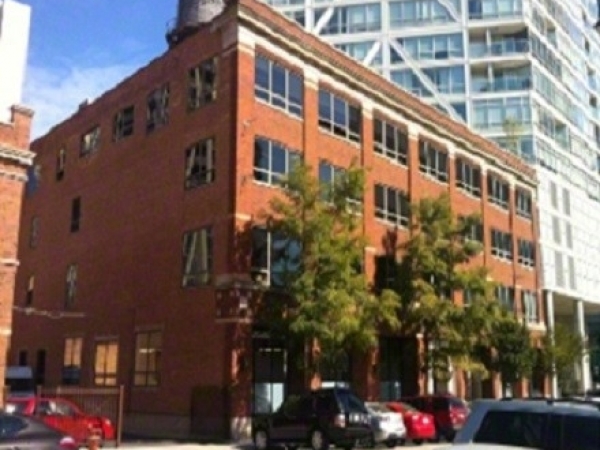 Listing Image #1 - Office for lease at 520 West Erie Street, Chicago IL 60654