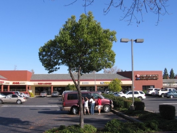 Listing Image #1 - Retail for lease at 7725 Stockton Blvd, Sacramento CA 95823