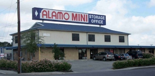 Listing Image #1 - Storage for lease at 1999 Gulfmart Streeet, San Antonio TX 78209 Listing Image #1 - Storage for lease at 1999 Gulfmart Streeet, San Antonio TX 78209