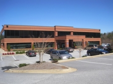 Listing Image #1 - Health Care for lease at 134 Ansley Drive, Dahlonega GA 30533