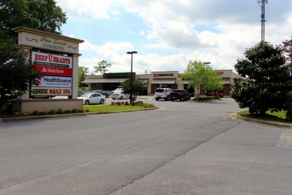 Listing Image #1 - Retail for lease at 2101 W. Nine Mile Road, Pensacola FL 32534 Listing Image #1 - Retail for lease at 2101 W. Nine Mile Road, Pensacola FL 32534