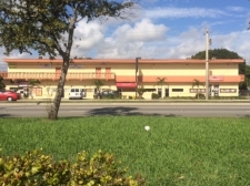 Listing Image #1 - Retail for lease at 20446-20468 South Dixie Highway, Miami FL 33189