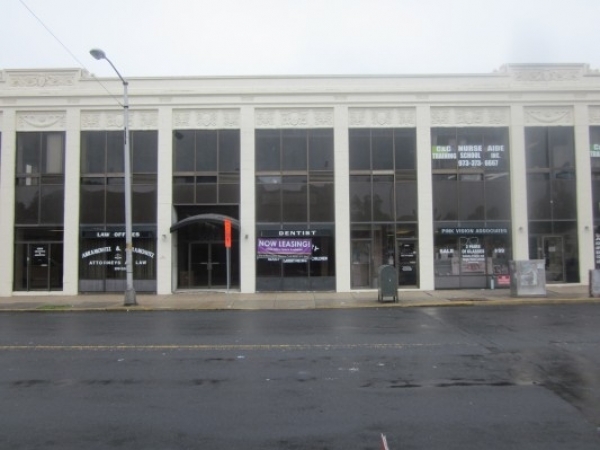 Listing Image #1 - Others for lease at 1064 Clinton Ave., Irvington NJ 07111