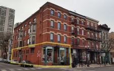 Listing Image #1 - Retail for lease at 1365 N. Wells, Chicago IL 60610