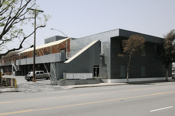 Listing Image #1 - Office for lease at 1520-1528 Cloverfield Blvd., Santa Monica CA 90404