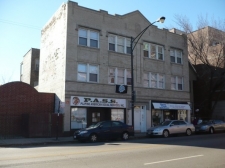Listing Image #1 - Retail for lease at 1511 W. Irving Park Rd., Chicago IL 60613