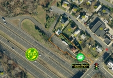 Listing Image #1 - Office for lease at 64 Lower Main Street, Aberdeen NJ 07747