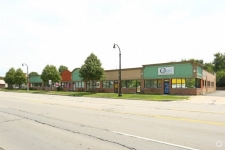 Listing Image #1 - Retail for lease at 28795 Plymouth Rd, Livonia MI 48150