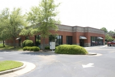 Listing Image #1 - Office for lease at 193 Business Park, Ridgeland MS 39157