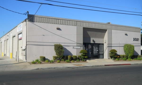 Listing Image #1 - Industrial for lease at 2021- J&K Via Burton, Anaheim CA 92806