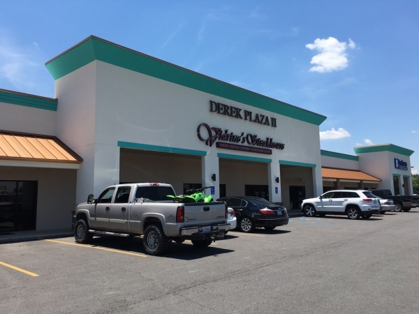 Listing Image #1 - Shopping Center for lease at 114 Derek Plaza Drive, Carencro LA 70520