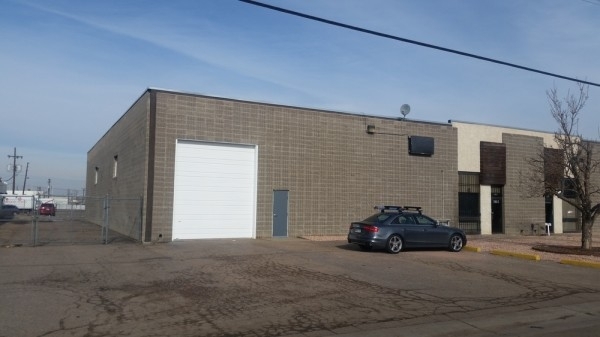 Listing Image #1 - Industrial for lease at 6863 E 48th Avenue, Denver CO 80216