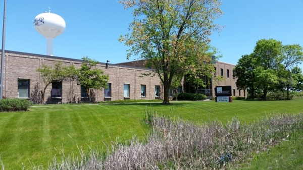 Listing Image #1 - Office for lease at 13000 W Silver Spring Dr, Butler WI 53207