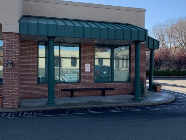 Listing Image #1 - Retail for lease at 391 Boston Post Road, Orange CT 06477