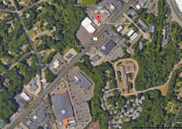 Listing Image #6 - Retail for lease at 391 Boston Post Road, Orange CT 06477 Listing Image #6 - Retail for lease at 391 Boston Post Road, Orange CT 06477