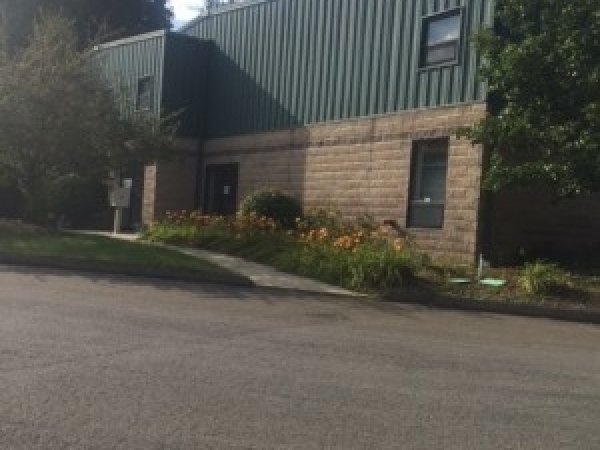 Listing Image #1 - Industrial for lease at 9 Corporate Ridge, Hamden CT 06518