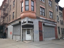 Listing Image #1 - Retail for lease at 278 Albany Ave, Brooklyn NY 11213