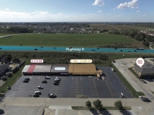 Listing Image #1 - Industrial for lease at 1818 N 203rd Street, Omaha NE 68022