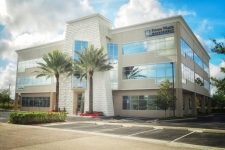 Listing Image #1 - Office for lease at 1540 International Parkway, Suite 3100, Lake Mary FL 32746