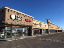 Listing Image #1 - Shopping Center for lease at 36 Stumer Rd., Rapid City SD 57701